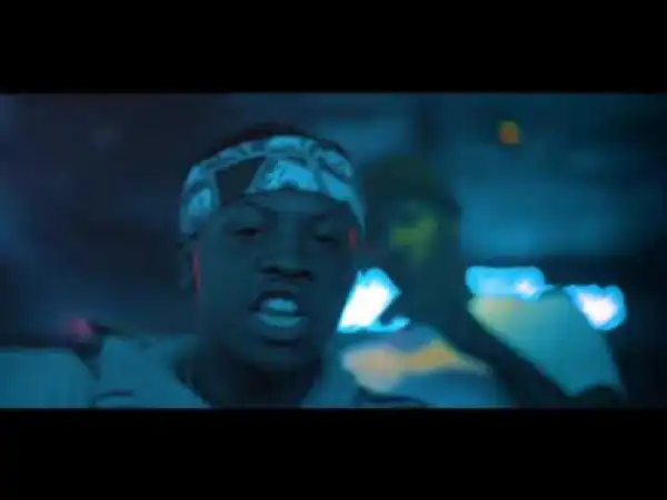 Video: R2R Country Boy - Big Boy Blunts [Label Submitted]